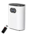 2L Dehumidifier For Home Air Dehumidifier Mini Bathroom Air Dryer  Moisture Absorber Indoor Moisture Proof