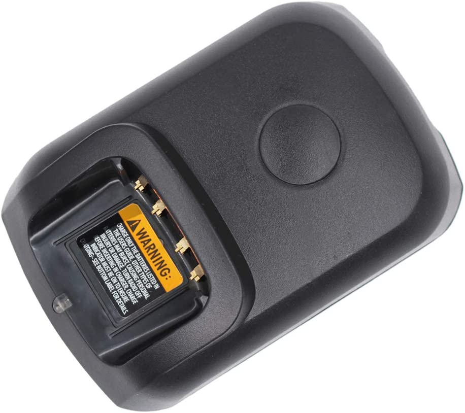 WPLN4232 Charger for Motorola XPR3300 XPR6550 XPR7550 XPR6500 XPR6580 XPR7350 XPR7580 XPR3500