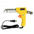 Super Feel Solder Gun 110/220V 60W US/EU Internal Heating Electric Soldering Iron Automatically Send Tin Gun Welding Repair Tool