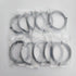 0.8mm 10M 20M Car Windshield Window Removal Wire Rope Universal Windshield Cut Line Glass Removal Tool