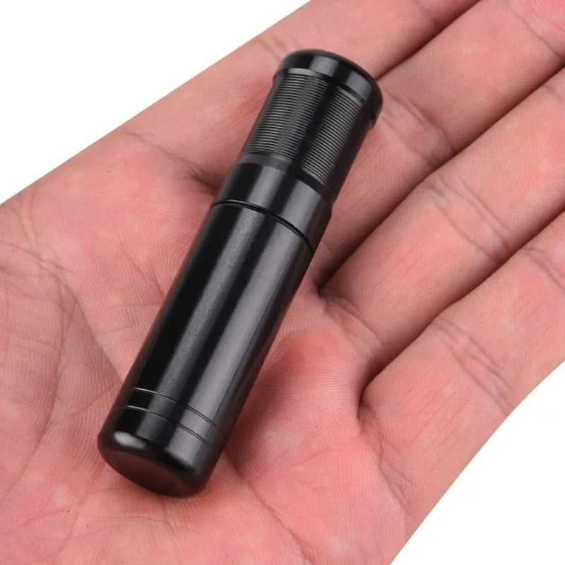 Bike Tubeless Tire Repair Kit Tyre Drill Puncture Repair tools with Rubber Stripe for Road Bike Urgent Glue Free Repair Tool