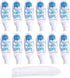Electric Toothbrush Dual Clean Replacements Attachments Brush Heads Sensitive Refill Accessories fit for Oral-B 4732 3733 4734