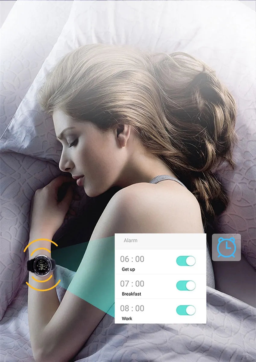 New Steel Dive Smart Watch Men Women IP68 Reloj Inteligent Smartwatch For Apple/Xiaomi/Huawei/Lenovo PK IWO 10/L8 Montre Connect