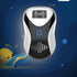 Ultrasonic Mosquito Killer Insect Repeller Consume Less Power Durable Electronic Rat Repeller Dual-channel Dual Speakers