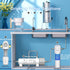 ALTHY 0.01μm PVDF Ultrafiltration Water Filter Purifier System for Bacterial Reduction, Washable UF Membrane,  Drinking Water