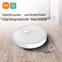 Xiaomi Mijia Robot Vacuum Cleaner 3-in-1 Wireless Sweeping Wet Dry Ultra-thin Cleaning Machine Mopping Ultraviolet Sterilization