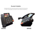 TES-6588 Mobile 4G GSM SIM Telephone Landline Wireless Card Phone Dual Card Standby Multi-Language Radio Fixed landline