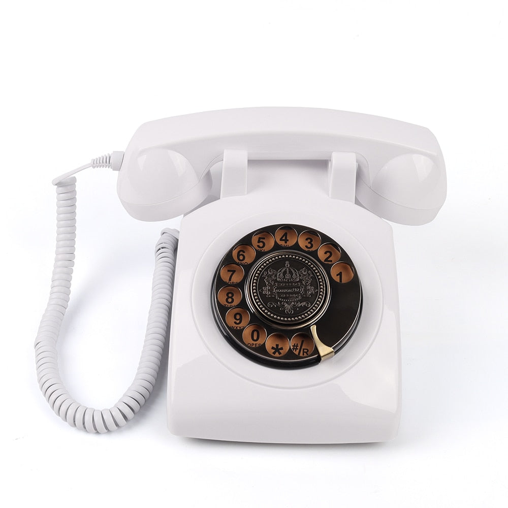 Wedding Guest Book Telephone, Audio Guestbook Phone For Wedding Party Gathering Blessing Message To Commemorate