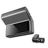 Driving Recorder Car DVR Dual Lens Car Recorder 1080P IPS Front and Rear Camera Registrar Black Box