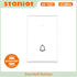 Staniot B100 Wireless Door Bell Tuya Smart Home Security Protection Kit Video Doorbell 433Mhz For GSM Burglar Alarm System