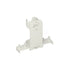 1 PC Adhesive Electric Toothbrush Holder Wall Mounted Tooth Brush Heads Rack Organizer For Oral B For Bathroom Kitchen Storage