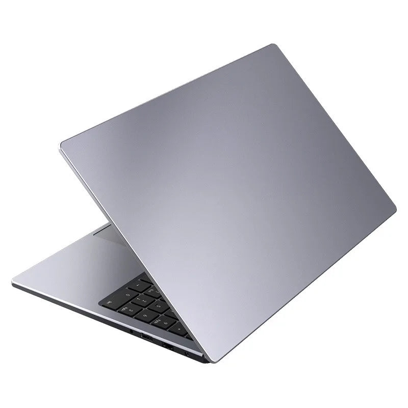 12th Gen i7 i5 15.6 Inch IPS Gaming Laptop i9 10880H i7 1260P NVIDIA MX550 2G NVMe Fingerprint Ultrabook Notebook Windows 11 10