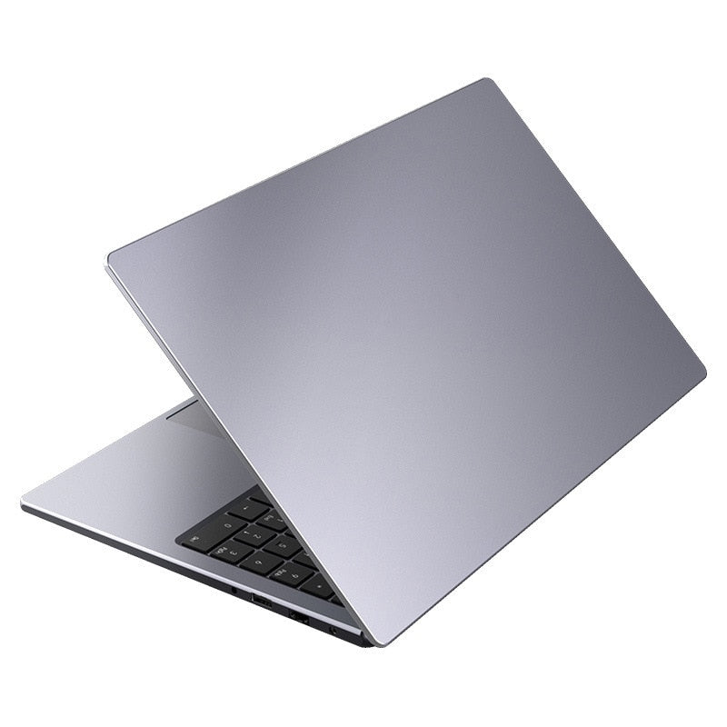 12th Gen i7 i5 15.6 Inch IPS Gaming Laptop i9 10880H i7 1260P NVIDIA MX550 2G NVMe Fingerprint Ultrabook Notebook Windows 11 10