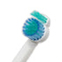 4/8/12/16XDual Eletric ToothBrush Head For Philips HX2012 HX1610 HX1511 HX1630 Oral Hygiene Health Product Gently Removes Plaque