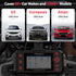 FOXWELL NT604 Elite Car Scanner OBD2 Scanner ABS SRS Transmission Check Engine Code Reader OBD 2 Auto Car Diagnostic Scan Tools
