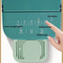 2.8L Instant Heating Water Dispenser Electric Heater Water Pump 2000W 3s Fast Heat Bottle Dispensers Electric Kettle Dispensador