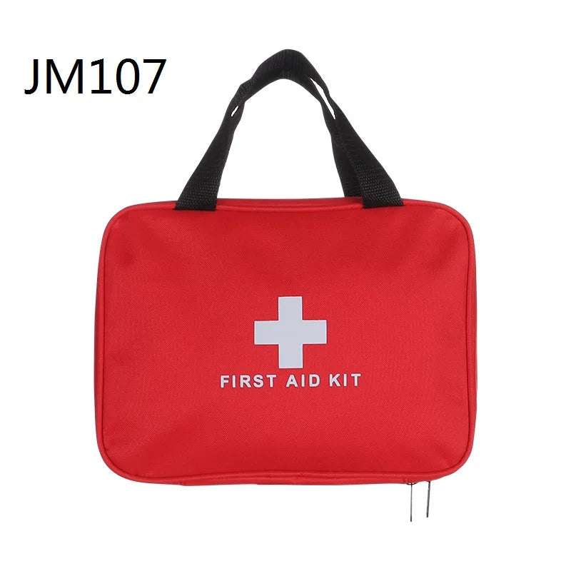 Waterproof First Aid Kit Bag Emergency Kits Case For Outdoor Camp Travel Fishing Emergency Medical Treatment Car Kit Bag