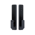 Xiaomi Mijia Smart 3D Face Recognition Door Lock 1S Unlocking Fingerprint Scanner Bluetooth Password Intelligent Home Door Lock