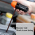 Allen Key Set With an afterburner L Wrench Kit For Allen Screw 9PCS Long Arm Hex Key Set 1.5mm To 10mm Hexagon Spanner Hand Tool