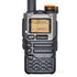 UV K5 (8) Walkie Talkie Portable Am Fm Two Way Radio Commutator Station Amateur Ham Wireless Set Long Range Receiver