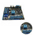 P5G41T-M LX V2 Motherboard DDR3 8GB LGA 775 Socket CPU Dual Channel Memory HDMI-compatible+VGA Interface Mainboard Dropshipping