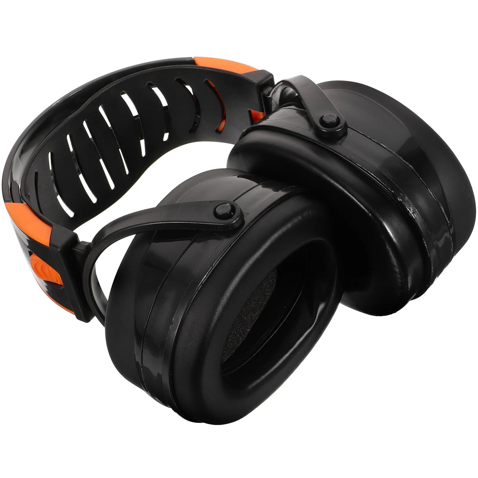 Soundproof Earmuffs Shooting Protection Blocking Plugs Noise Cancelling Headset The Headphones