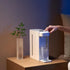 XIAOMI MIJIA Instant Hot Water Dispenser S2202 For Home 2.5L Fast Water Heated Cooler Pump Dispenser Thermostat Desktop Portable