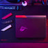 ROG Moba5R PLUS Strix G713P Gaming Laptop R9-5900HX RX6800M-12G(180W) 17.3Inch 165Hz 2K Computer Notebook P3 Wide Color Gamut