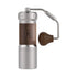 1Zpresso new KULTRA Super new foldable handle portable coffee grinder coffee mill grinding manual coffee