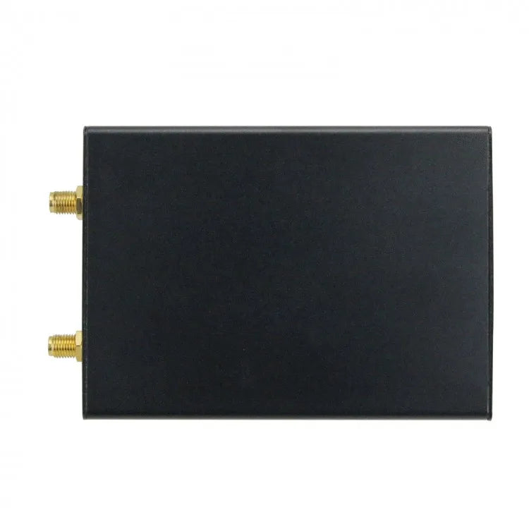 3.5" TFT Touch Screen 35-4400M Power Frequency Bandwidth Amplitude Tracking Generator Simple Spectrum Analyzer