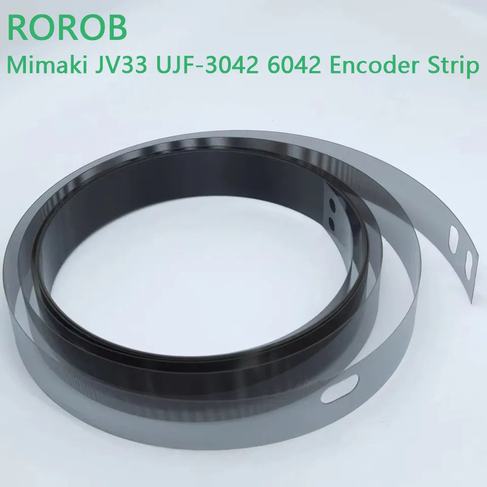 Mimaki Printer Encoder Strip Raster Film Tape For Mimaki JV33 JV33-160 CJV30 UJF-6042 6042 UJF-3042 3042 Linear Encoder Scale