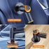 Wireless Car Polishing Machine Multifunctional Electric Cleaning Handheld Waxing Machine Car Tool USB Rechargeable