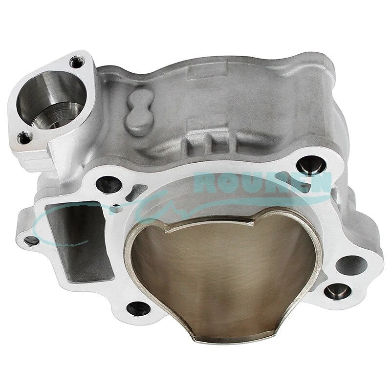Motorcycle Accessories 78mm Cylinder 249CC Engine Motor For Honda CRF 250R 250 CRF Piston Motoblock ATV Equipment Modified Parts