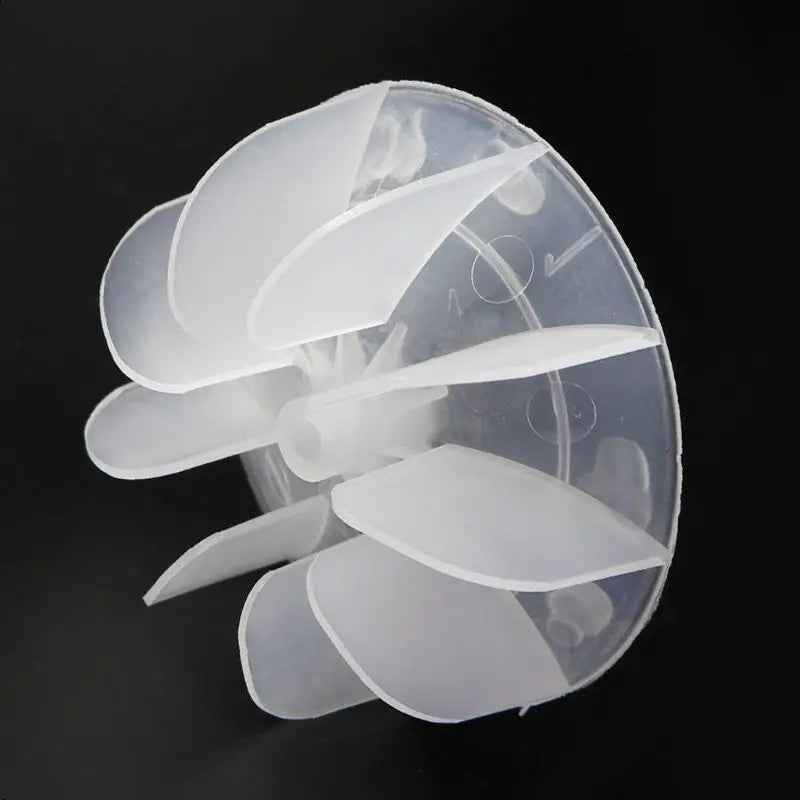High-power Motor Fan  Hair Dryer Air Duct Accessories For Hair Salon 20CC