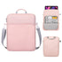 Tablet waterproof portable crossbody bag tablet storage bag 11-13 inch for iPad bag Waterproof Work Computer Bag