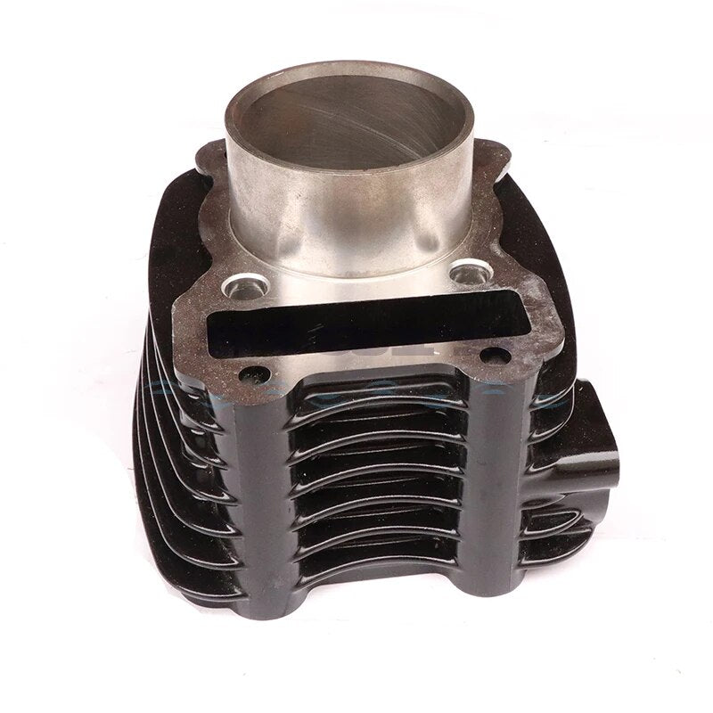 Cylinder 54mm Bore Piston kit for 125cc XCD125  Horizontal Engine ATV Pit bike motorcycle rebuild parts