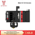 BIQU H2 V2S Extruder Direct Dual Gear Hotend 24V 3D Printer Accessories Titan Extruder For Ender 3 V2 Pro Upgrade H2 V2.0