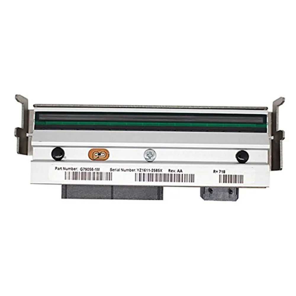 Printhead for Zebra S4M Z4M Z4M Plus Z4000 Barcode Printer P/N G41400M 203 dpi