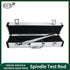 High precision 0.002mm ISO20 ISO25 HSK25E HSK32E HSK40E HSK32A HSK40A Spindle Test Rod CNC Machine Lathe Milling Tooling