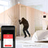 Staniot Wireless WiFi 4G Smart Tuya Security Alarms for Home with 5 Years Door Window Sensor Burglar System Kits Work with Alexa