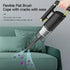 Xiaomi Mijia New Wireless Handheld Vacuum Cleaner High Power Suction 5 in 1 Portable Mite Removal With Water Tank Home Car Use
