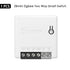 Sonoff Zigbee Door/window Sensor SNZB-04 Smart Door Contact Magnetic Sensor Support Alexa Google Home IFTTT Zbbridge Ewelink App