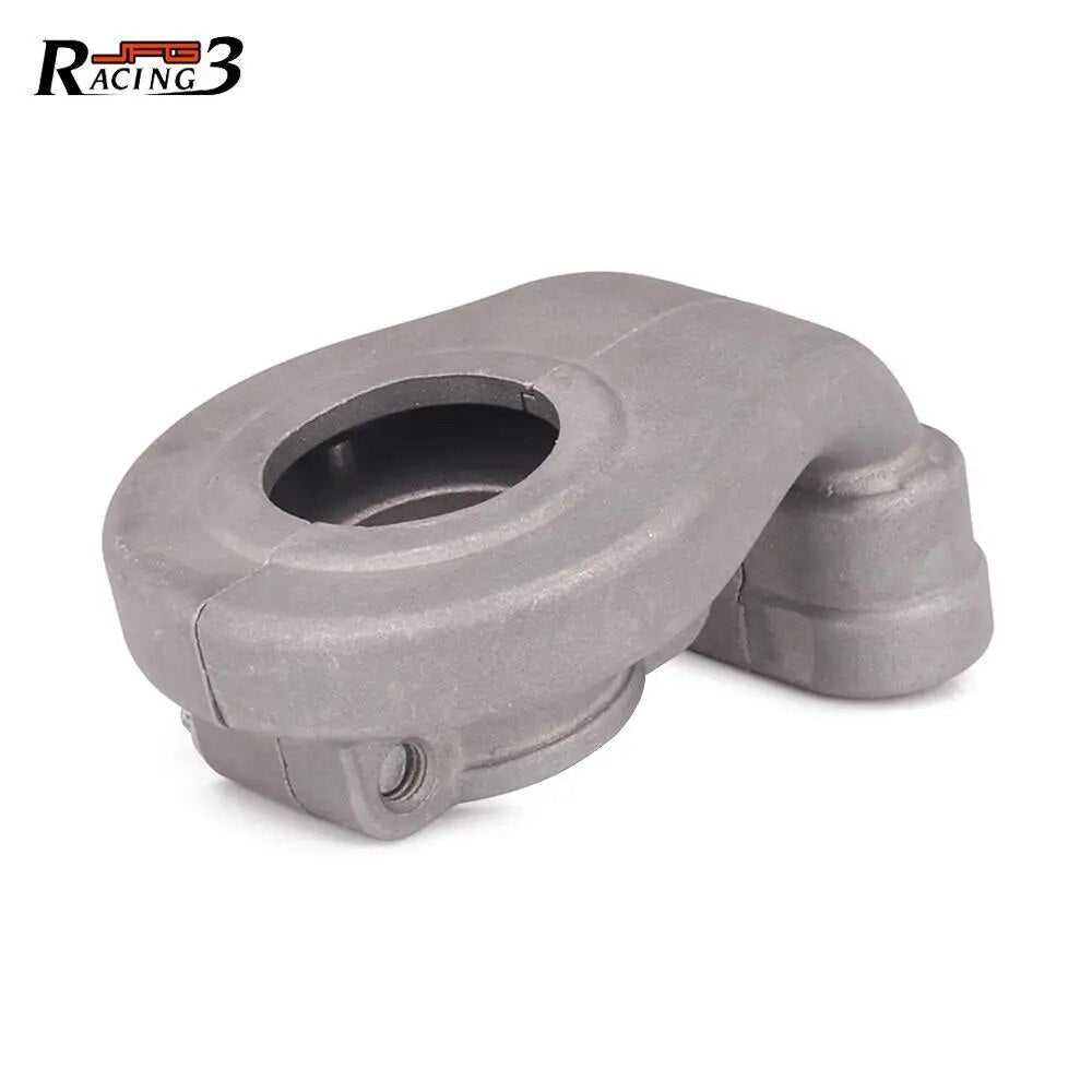 Motorcycle Control Throttle Housing Base For KTM SX250 XC300 SX-F XC-F XC-W EXC-F 250 300 350 450 500 2017 2018