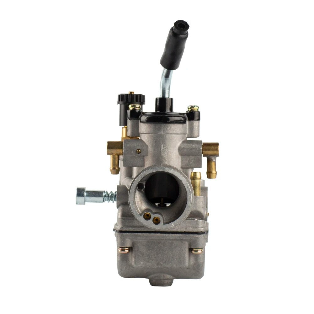 Motorcycle 19mm Carburetor For KTM SX 50 50cc SX50 50SX 2001-2008 Dirt Pit Bike Carb Parts Motorcycle Engine Accessories