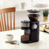 Coffee Grinder Electric - Burr Grinders Flat Wheel Coffee Grinding Machine , For Coffee Beans And Spices-For Home,Office