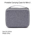 New Portable Carrying Case for Dji Mini 2 Drones Camera Drone Bag Mini Se Drone 4k Professional Quadcopter Professional Kf102