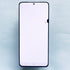 Original LCD For Samsung Galaxy S21 5G G990F G991F G991U G991B/DS Lcd Display Touch Screen 6.2'' With Frame With Dead Pixel
