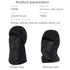 Keep Warm Balaclava Winter Motorcycle Bike Helmet Inner Cap Women Men's Cycling Skiing Face Mask Full Face Thermal Windproof Hat