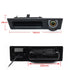 1080P автомобильная камера заднего вида с автоматической ручкой чемодана подходит для BMW 5 серии F10 F11/3 серии F30 F31 F32/X3