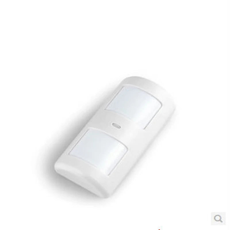 315Mhz/433Mhz Original Chuango Wireless Infrared Detector Widely Angle  Burglar Alarm PIR - 910 Motion Sensor